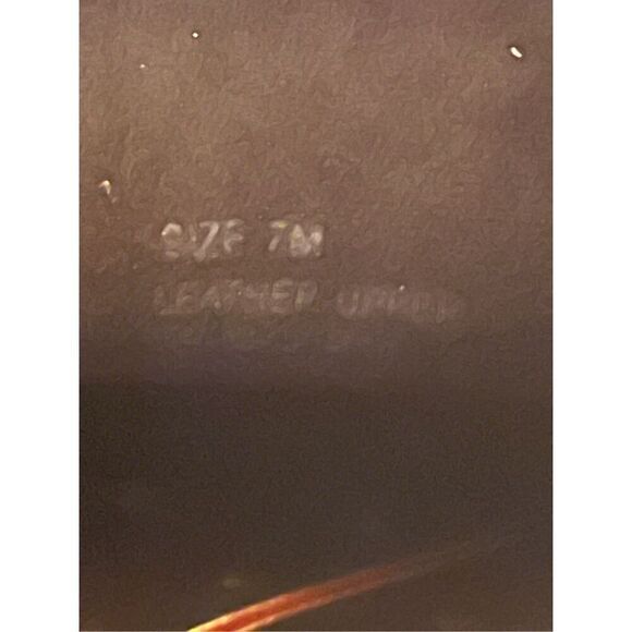 KLOGS Women's Leather Nursing Clogs Multicolor Size 7M - Picture 9 of 9